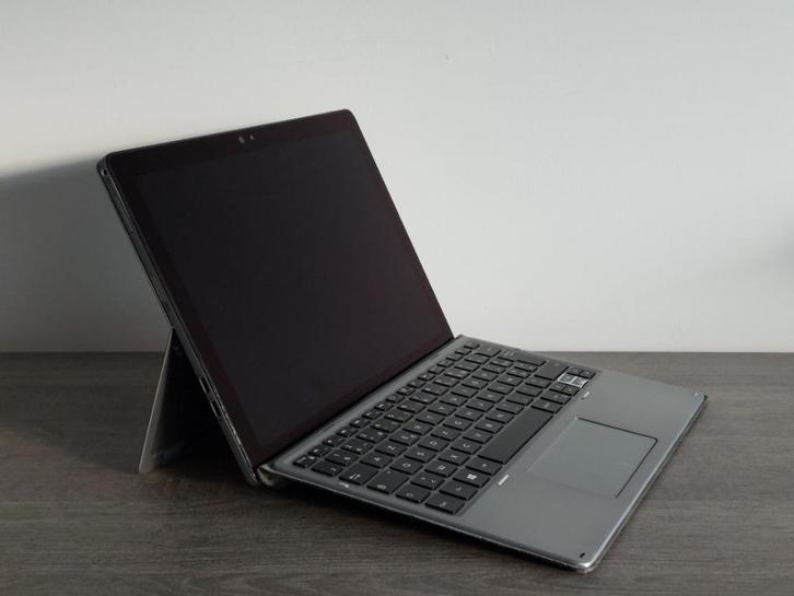 PC Tablette DELL Latitude 7200 Core i5 8e Gen/ 16GB/ 512GB, Computers en Software, Windows Tablets, Gebruikt, 12 inch, 16 GB, Usb-aansluiting