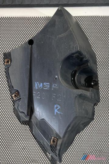 BMW F20/F21 BUMPERSTEUN RECHTS 51758055220 beschikbaar voor biedingen