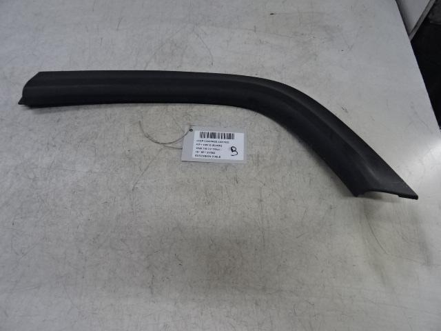 SPATBORD VERBREDER Jeep Compass (MP) (01-2016/-), Auto-onderdelen, Carrosserie, Spatbord, Jeep, Gebruikt