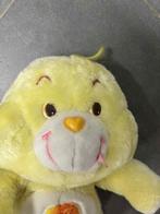 Peluche Bisounours Grosgâteau vintage, Enlèvement ou Envoi, Comme neuf, Ours