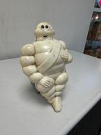 Mini Michelin Bibendum pop, Verzamelen, Merken en Reclamevoorwerpen, Ophalen of Verzenden, Gebruikt, Reclamebord