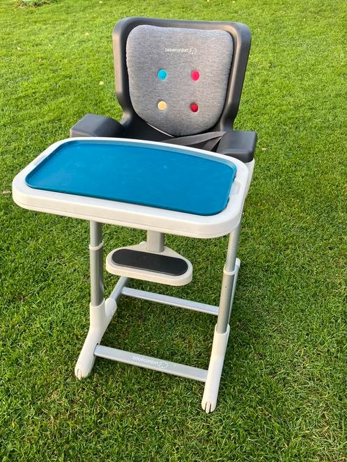 Chaise haute + transat Bébé Confort Keyo, Kinderen en Baby's, Kinderstoelen, Gebruikt, Ophalen