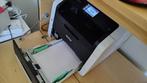 3 in 1 laserprinter scanner copier kleur brother mfc-9330, Computers en Software, Printers, Ophalen, Gebruikt, Printer, Brother