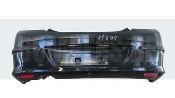 Bumper Opel Astra H III GTC CABRIO 05- Achterbumper KJ8036 beschikbaar voor biedingen