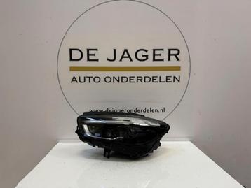 B KLASSE W247 FACELIFT MULTIBEAM KOPLAMP LINKS A2479061504 beschikbaar voor biedingen