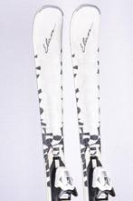 146 cm dames ski's ELAN MYSTIC, PST sidewalls, fusion integr, Verzenden