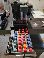 Nespresso Lattissima touch, Ophalen, Zo goed als nieuw