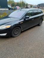 Mondeo voor export of onderdelen, Auto's, Ford, Particulier, Te koop, Mondeo