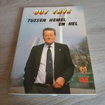 Guy Thys, Ophalen of Verzenden, Gelezen, Overige typen