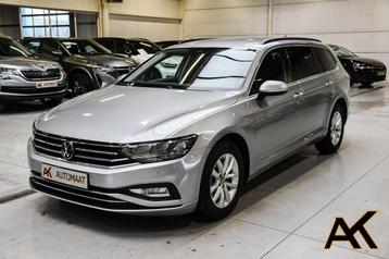 Volkswagen Passat Variant 1.5 TSI Style DSG - NAVI / SMARTLI disponible aux enchères