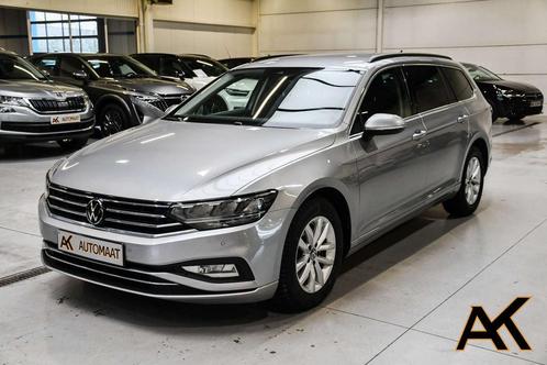 Volkswagen Passat Variant 1.5 TSI Style DSG - NAVI / SMARTLI, Autos, Volkswagen, Entreprise, Achat, Passat, ABS, Phares directionnels