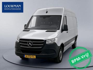 Mercedes-Benz Sprinter 314 2.2 CDI L2H2 Achteruitrijcamera A beschikbaar voor biedingen