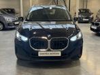 BMW 218i Active Tourer - Carplay/Autopark/Camera/Btw, Auto's, BMW, Stof, Euro 6, Zwart, 2 Reeks Active Tourer