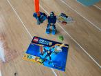 Lego Nexo Knights 70362 Battle Suit Clay, Ophalen of Verzenden, Gebruikt, Complete set, Lego
