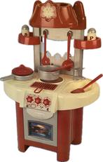 Electrolux speelgoedkeukentje nieuw in gesloten verpakking, Ophalen of Verzenden, Nieuw, Kunststof, Speelkeuken