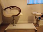 Pedicurestoel, Ophalen, Gebruikt, Hand- en Voetverzorging