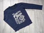 M116 - Vintage Longsleeve Tumble'n dry, Kinderen en Baby's, Kinderkleding | Maat 116, Ophalen of Verzenden, Tumble 'n Dry, Jongen