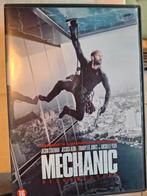 Mechanic Resurrection DVD, Ophalen of Verzenden, Zo goed als nieuw