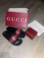 Gucci slippers, Kinderen en Baby's, Ophalen, Slofjes, Gucci, Nieuw