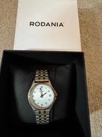 Dames horloge Rodania, Overige merken, Overige materialen, Polshorloge, Overige materialen