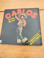 Goede lp Carlos señor meteo disque d'or de l'olympia, Ophalen of Verzenden, Zo goed als nieuw