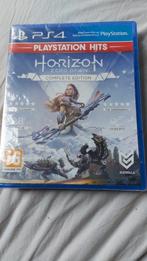 Horizon Zero Dawn (PlayStation Hits), PS4, Consoles de jeu & Jeux vidéo, Jeux | Sony PlayStation 4, Autres genres, Enlèvement ou Envoi