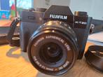 FujiFILM XT20 met 23MM prime lens!! Perfecte staat!, Enlèvement