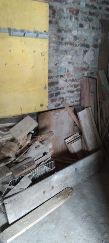 allerlei droog hout voor houtkachel of open haard, Diversen, Overige Diversen, Gebruikt, Ophalen