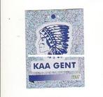 Panini Football 2011 / KAA Gent Embleem 173, Verzenden, Nieuw, Poster, Plaatje of Sticker