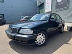 Mercedes-Benz C 220 CDI/ Elégance/ 194dkm/ Gekeurd, Mercedes-Benz, Bedrijf, 5 deurs, Blauw