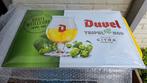 Duvel Tripel Hop Citra Reclamebord 60x40, Verzamelen, Biermerken, Ophalen of Verzenden, Nieuw, Reclamebord, Plaat of Schild, Duvel