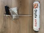 Wienerberger Porotherm Dryfix extra PU-lijm 2 stuks, Doe-het-zelf en Bouw, Metselstenen, Ophalen