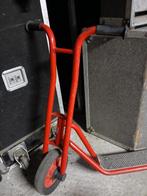 Trotinette enfant vintage 'incassable', Enlèvement, Utilisé