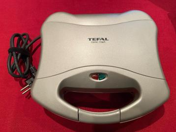 TEFAL "Croc_Time" beschikbaar voor biedingen