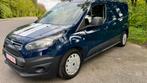 Ford Transit Connect Maxi, 2014, 1.6tdi, Auto's, Ford, Te koop, Cruise Control, Transit, Diesel