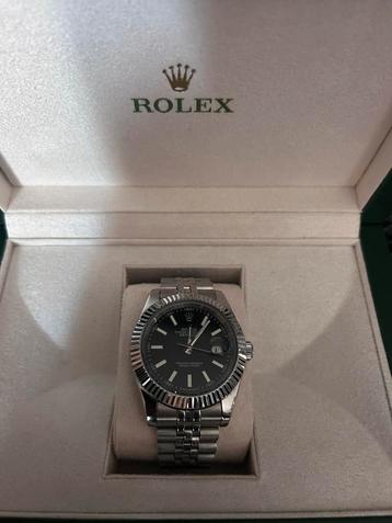 Rolex Datejust beschikbaar voor biedingen