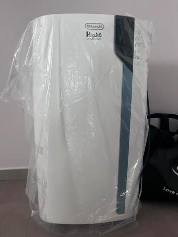 De'Longhi PAC EX UV CARELIGHT