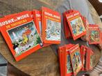 Suske en Wiske strips, Meerdere stripboeken, Ophalen of Verzenden, Gelezen, Willy Vandersteen