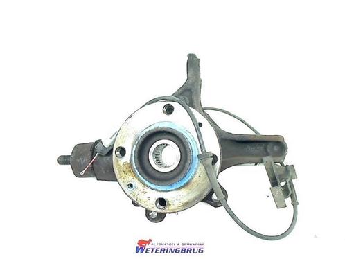 Fusee rechts-voor van een Citroen C4 Picasso, Auto-onderdelen, Ophanging en Onderstel, Citroën, Gebruikt, 3 maanden garantie, Ophalen of Verzenden