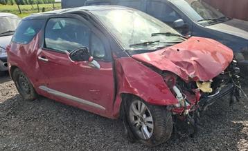 Citroën ds3, Auto's, Citroën, DS, Diesel, Particulier, Te koop