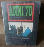 Anni 70, Livres, Langue | Langues Autre, Utilisé, Enlèvement ou Envoi