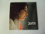 LP Van "Joan Baez" Joan anno 1967., Ophalen of Verzenden, 1960 tot 1980, Gebruikt, 12 inch