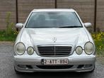 Mercedes-Benz e220cdi Avantgarde, Automaat, Zwart, Leder, Diesel