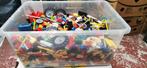 lego en k nex, Kinderen en Baby's, Speelgoed | Duplo en Lego, Ophalen of Verzenden, Gebruikt, Losse stenen, Lego