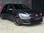 Volkswagen Golf 7 GTI Performance, Autos, Argent ou Gris, Achat, Euro 6, Entreprise