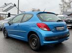 Peugeot 207 + 1.4i ACTIVE / MARCHAND OU EXPORT, Euro 5, Achat, Entreprise, Boîte manuelle