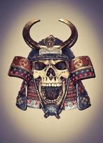 Kabuto Samoeraiskull, Ophalen, Zo goed als nieuw