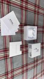 Airpods 4 (GEEN OPLICHTERIJ), Ophalen, Nieuw, Overige merken