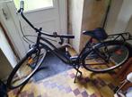 Vélo décathlon elops taille M., Ophalen, Gebruikt, Overige merken