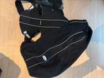 Baby Bjorn draagzak + fleece, Kinderen en Baby's, Babydragers en Draagdoeken, Ophalen, Gebruikt, Draagzak